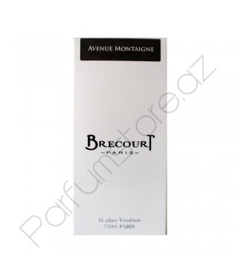 Brecourt Mauvais Garcon 100 edp